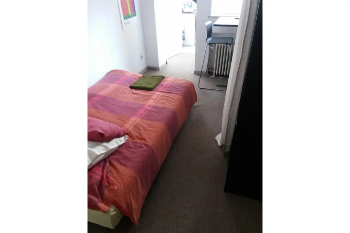 Appartement à louer à Ixelles 1050 820.00€  chambres m² - annonce 696698