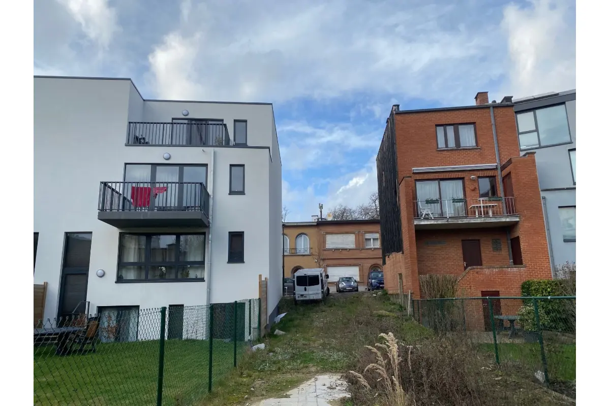 Terrain à vendre à Forest 1190 189000.00€  chambres m² - annonce 696829