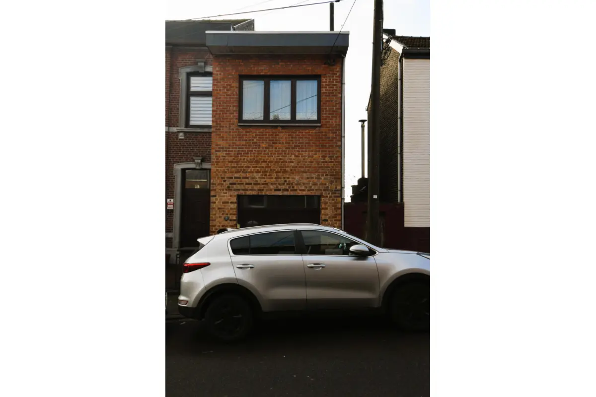 Maison à vendre à Saint-Nicolas 4420 125000.00€ 2 chambres 166.00m² - annonce 696736