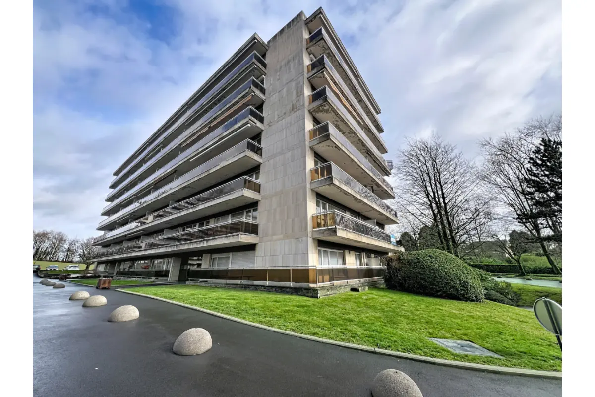 Appartement à vendre à Laeken 1020 239000.00€ 3 chambres 110.00m² - annonce 696733