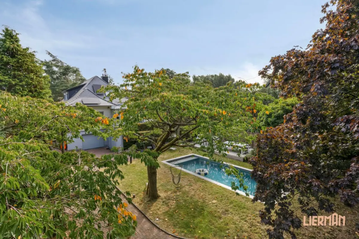 Maison à vendre à Erembodegem 9320 895000.00€ 4 chambres 390.00m² - annonce 696757