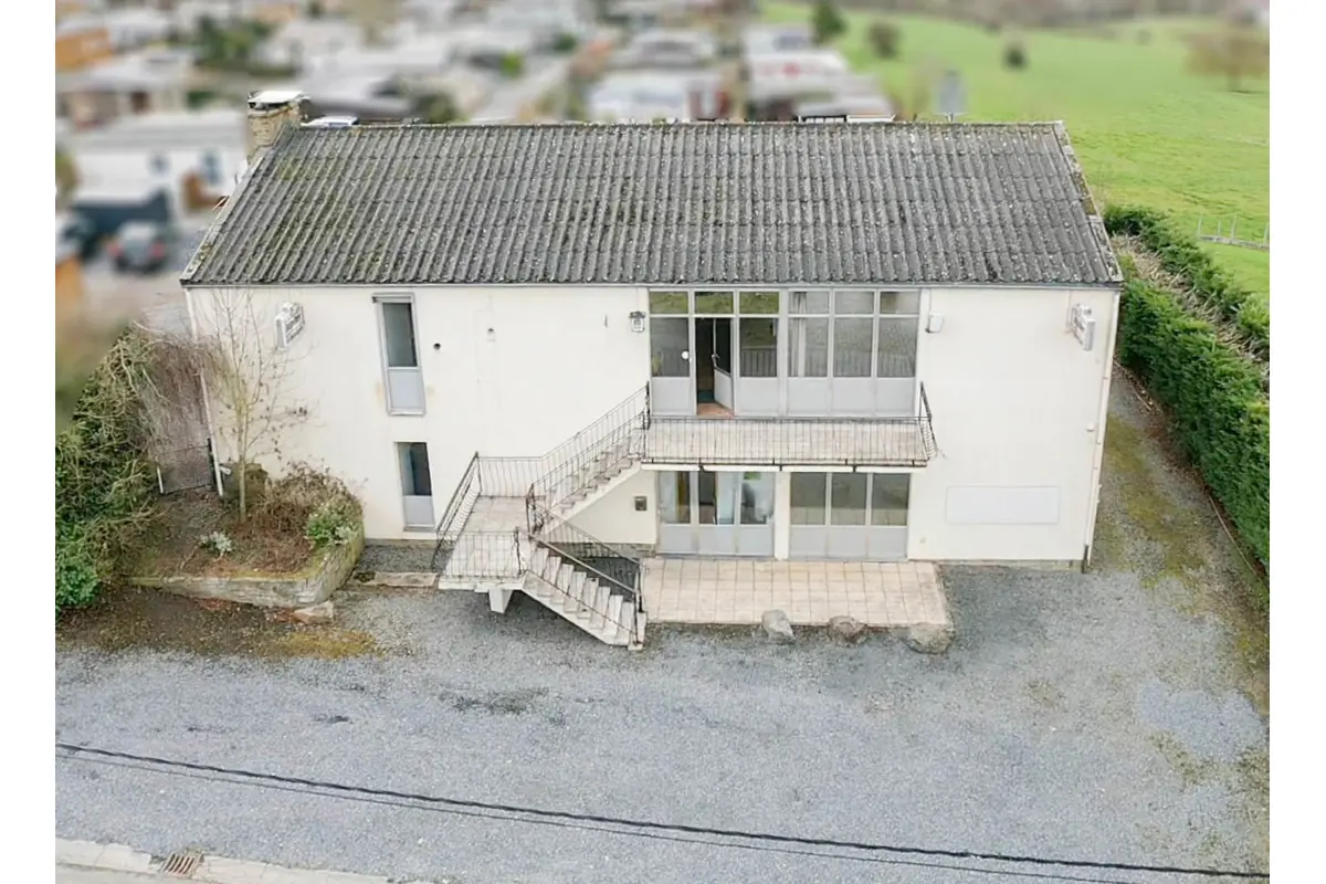 Commerce à vendre à Bersillies-l'Abbaye 6560 140000.00€  chambres 448.00m² - annonce 696756