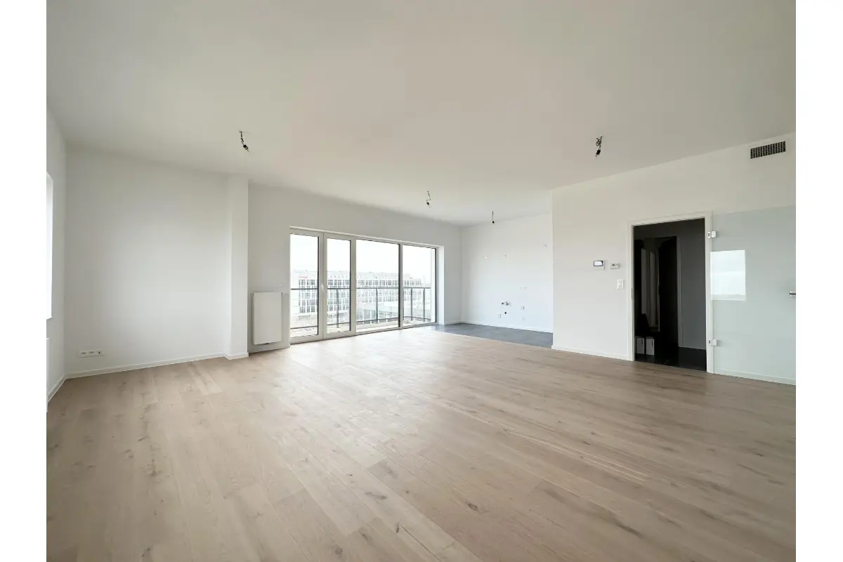Appartement à louer à Evere 1140 1500.00€ 2 chambres 110.00m² - annonce 696886