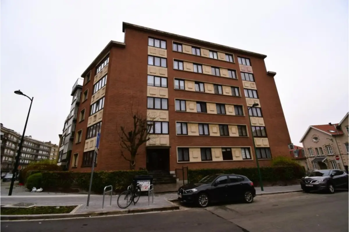 Appartement à vendre à Molenbeek-Saint-Jean 1080 215000.00€ 2 chambres 80.00m² - annonce 696702