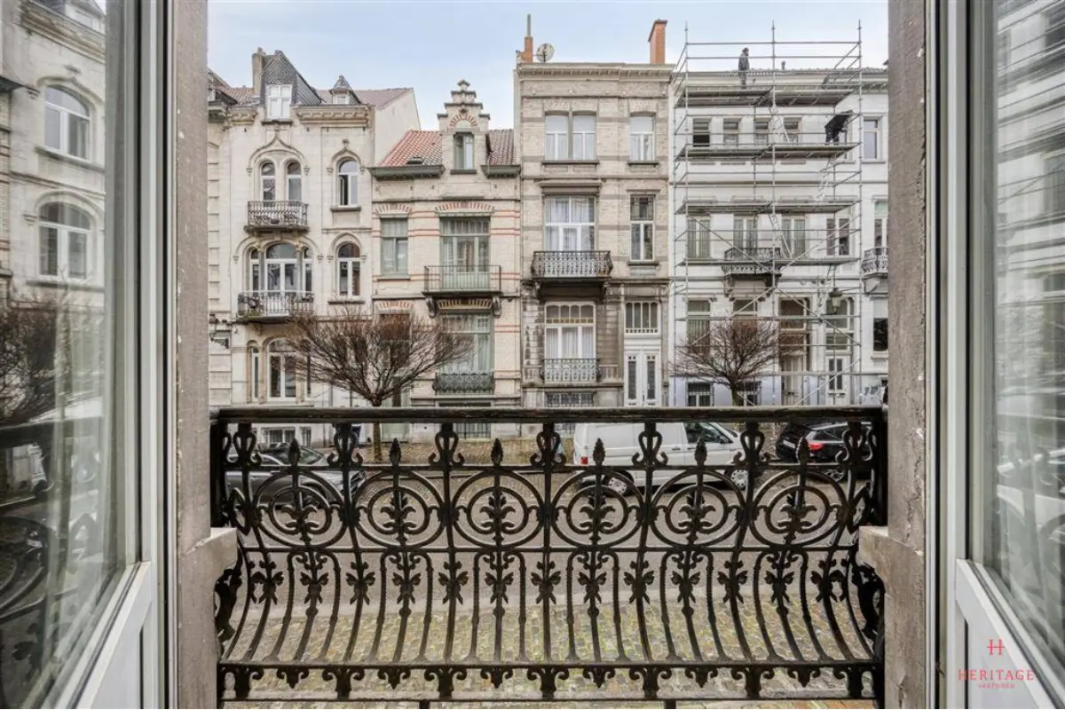 Appartement à vendre à Schaerbeek 1030 299000.00€ 1 chambres 74.00m² - annonce 696917