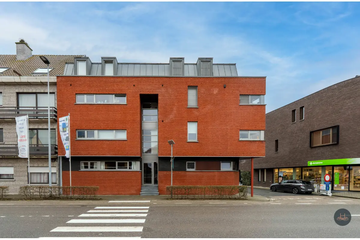 Duplex te  huur in Bonheiden 2820 1200.00€ 2 slaapkamers 138.00m² - Zoekertje 698276