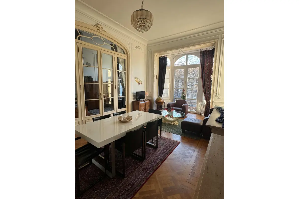 Appartement à louer à Schaerbeek 1030 1790.00€  chambres m² - annonce 698242