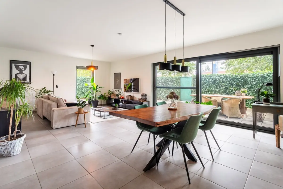 Rez-de-chaussée à vendre à Burcht 2070 349000.00€ 3 chambres 112.00m² - annonce 698234