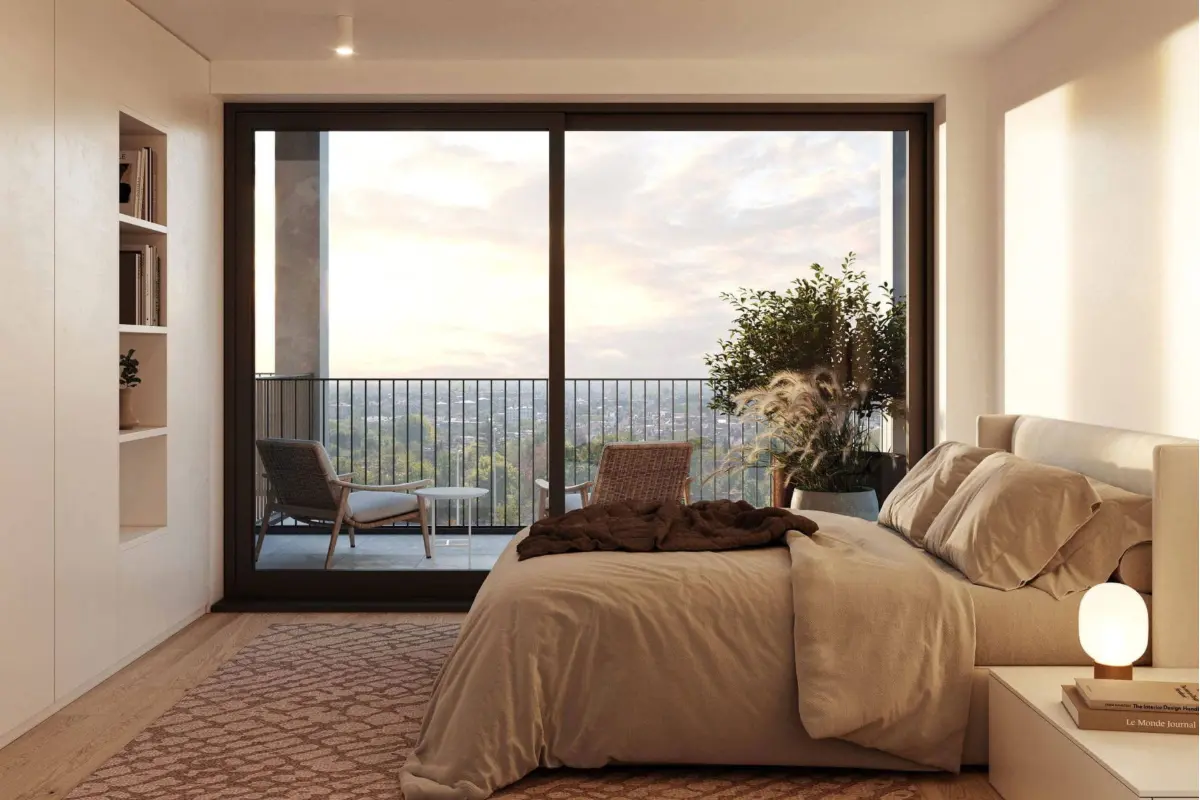 Studio te  koop in Evere 1140 290000.00€ 0 slaapkamers 50.00m² - Zoekertje 698329