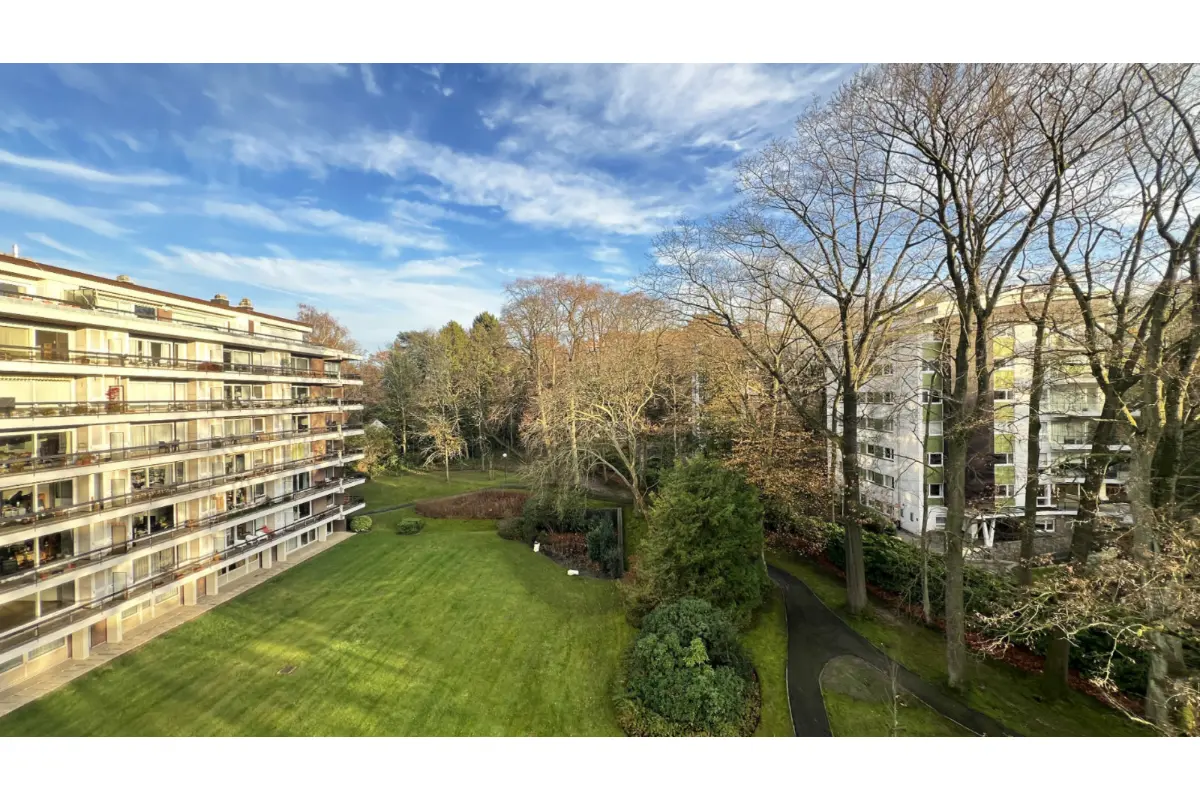 Appartement te  koop in Ukkel 1180 695000.00€ 3 slaapkamers 178.00m² - Zoekertje 697439