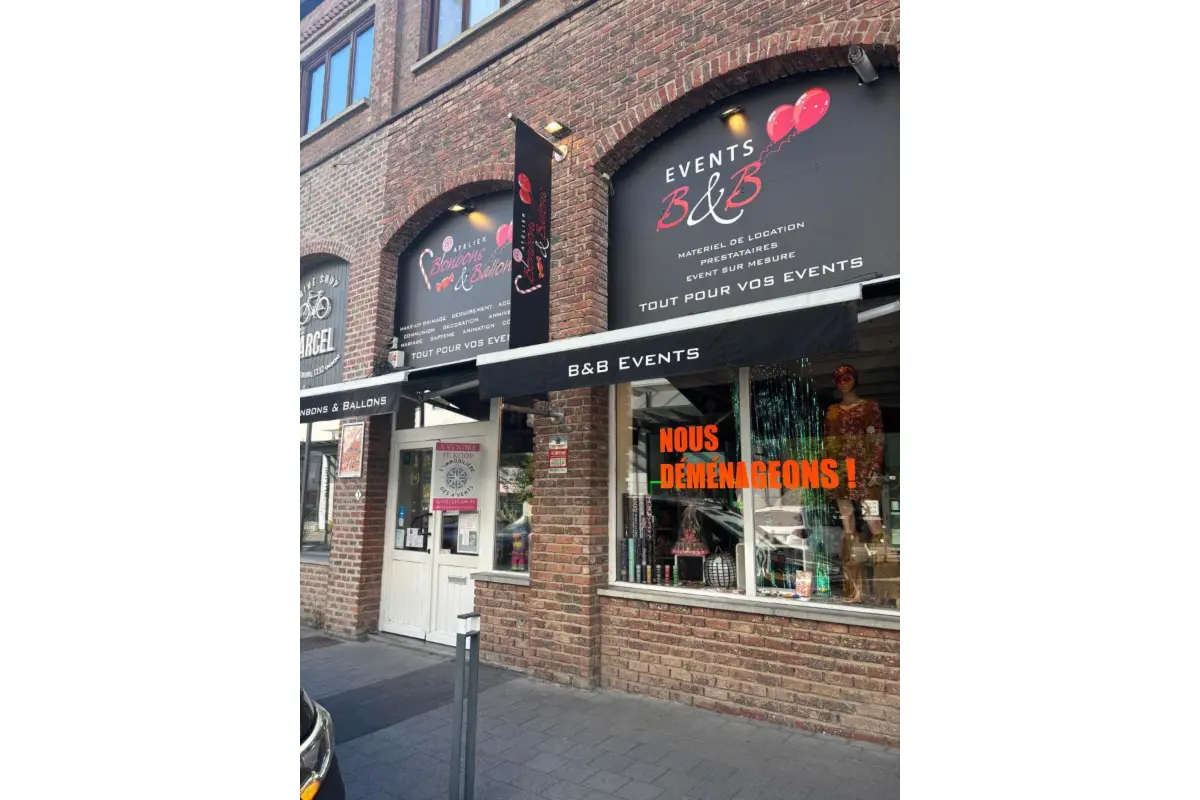 Handelszaak te  koop in Genval 1332 348000.00€  slaapkamers 144.00m² - Zoekertje 697040