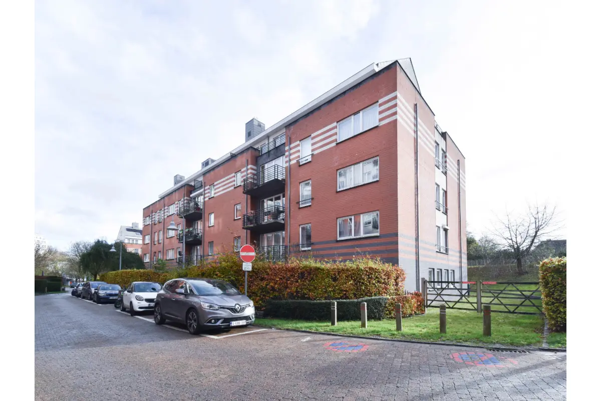 Appartement te  in Jette 1090 299000.00€ 3 slaapkamers 113.00m² - Zoekertje 698191