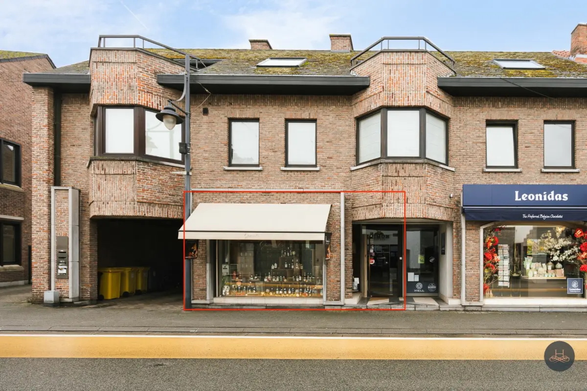 Handelszaak te  koop in Haacht 3150 235000.00€  slaapkamers 75.00m² - Zoekertje 697440