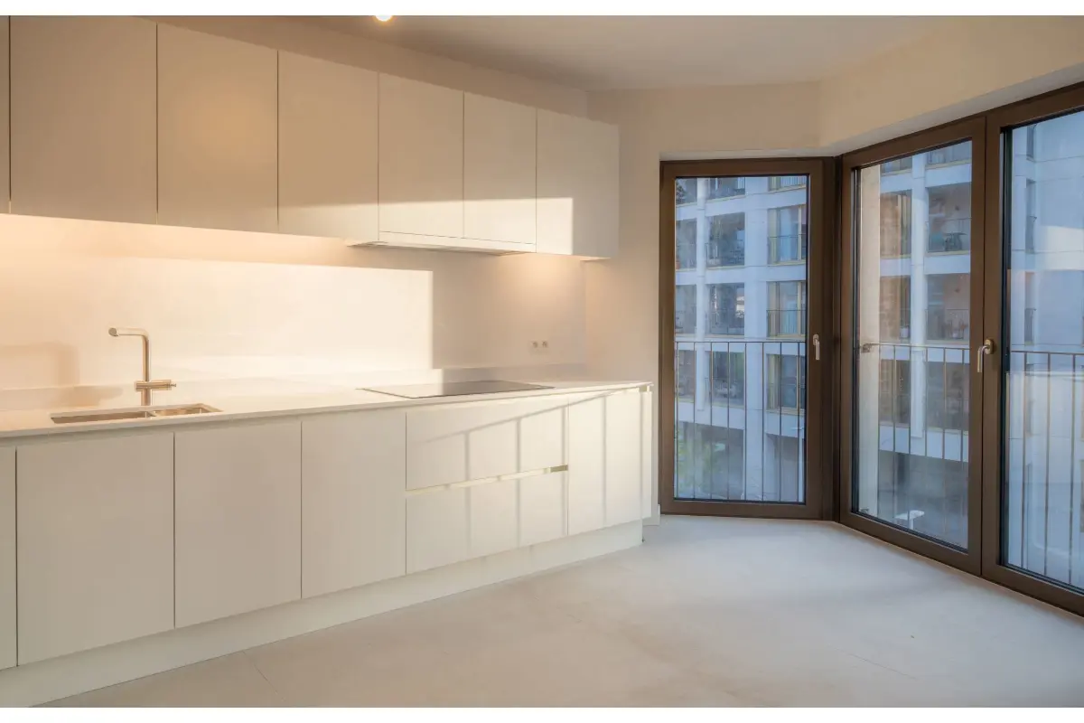 Appartement à vendre à Bruxelles 1000 420000.00€ 2 chambres 106.77m² - annonce 697367