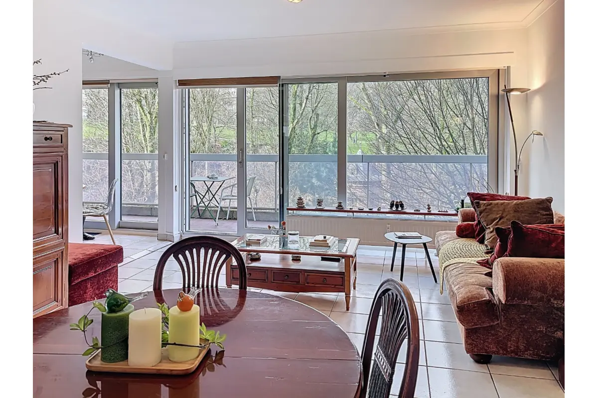 Appartement à vendre à Etterbeek 1040 485000.00€ 3 chambres 104.00m² - annonce 697314