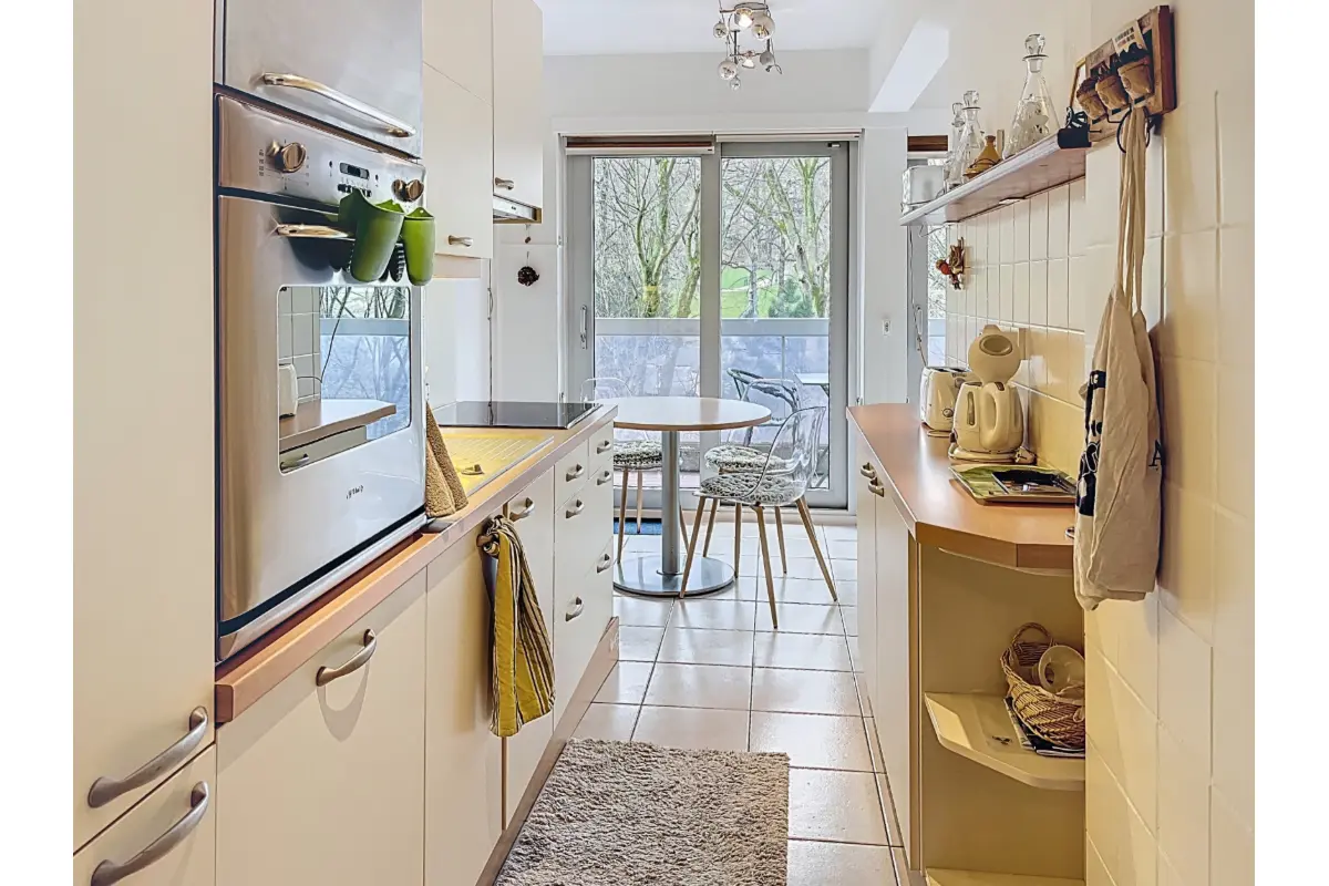 Appartement à vendre à Etterbeek 1040 485000.00€ 3 chambres 104.00m² - annonce 697314