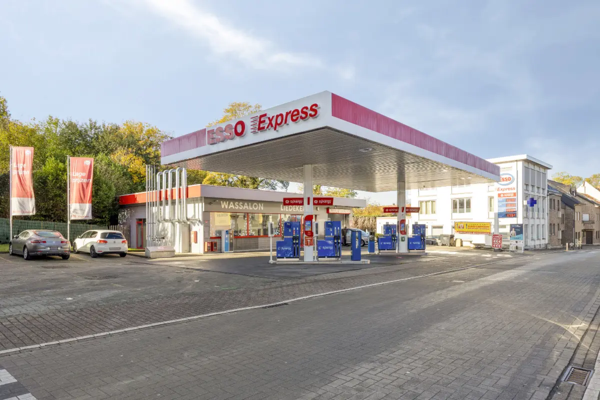 Appartementsgebouw te  koop in Liedekerke 1770 549000.00€  slaapkamers 230.00m² - Zoekertje 698125