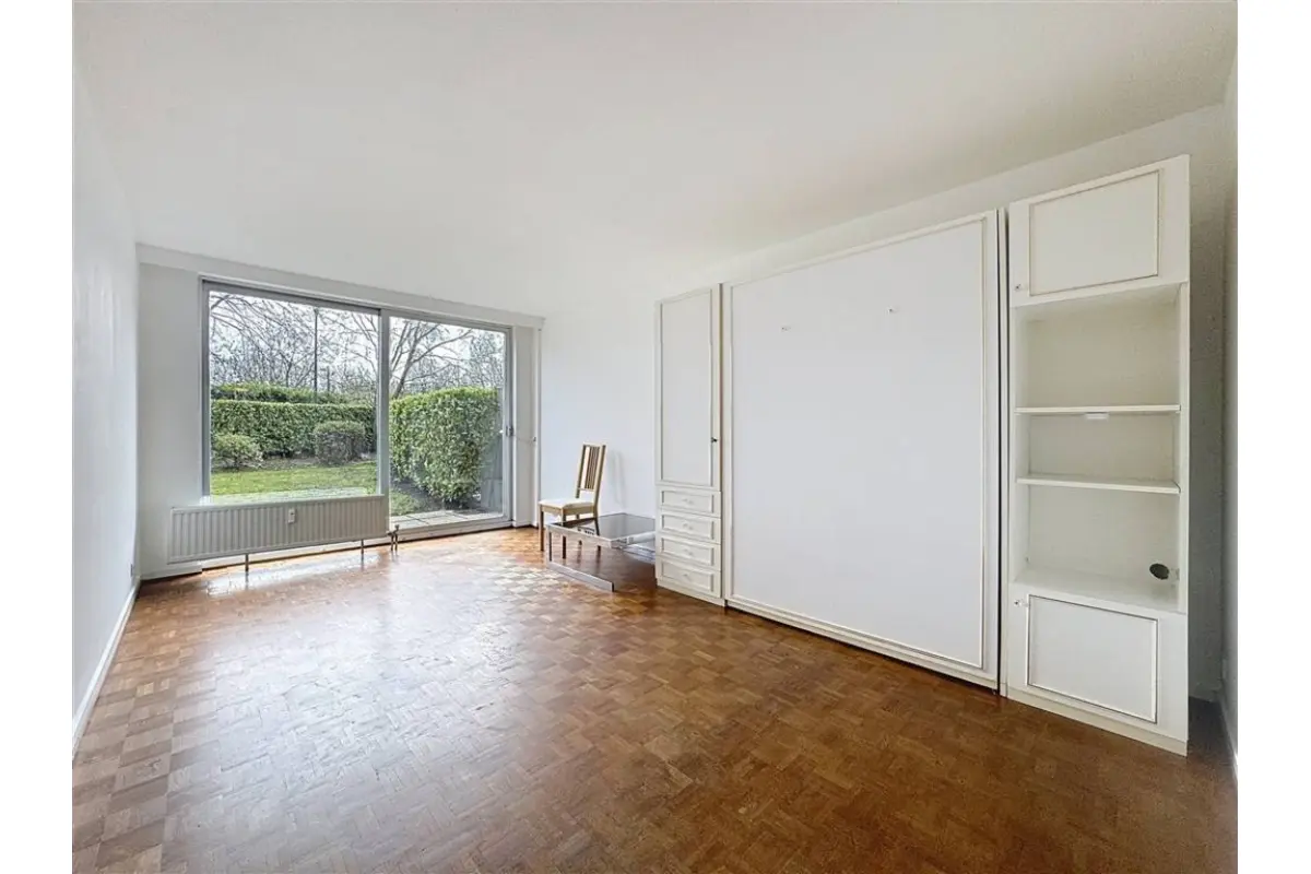 Appartement à vendre à Woluwe-Saint-Lambert 1200 165000.00€  chambres 35.00m² - annonce 698079