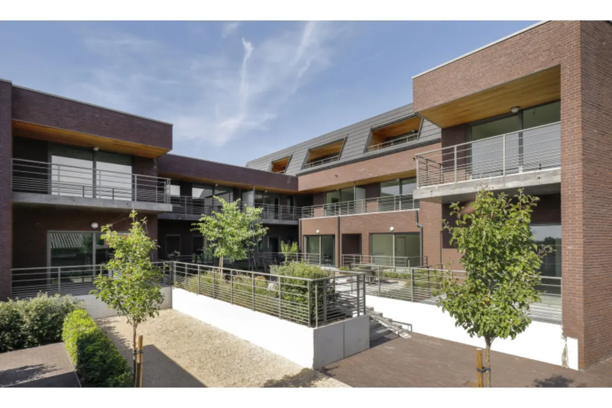 Rez-de-chaussée à vendre à Moorslede 8890 229500.00€ 1 chambres 86.00m² - annonce 697030