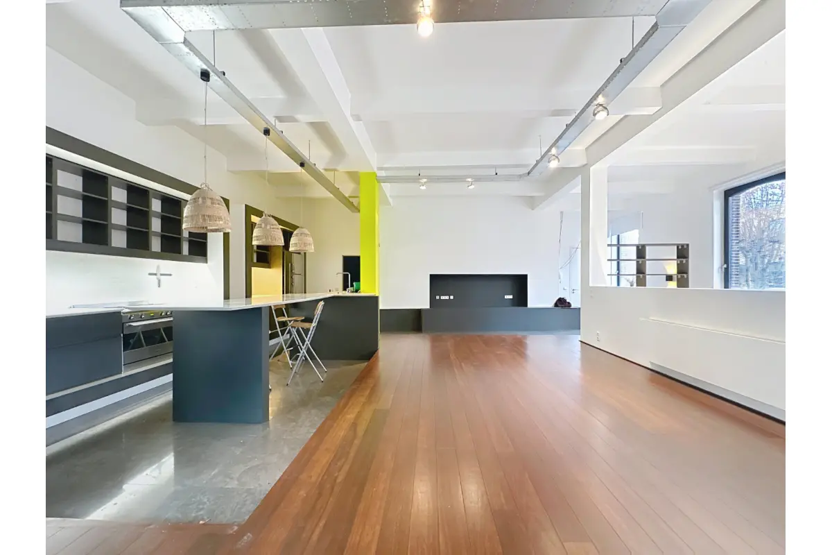 Appartement à louer à Laeken 1020 1600.00€ 1 chambres 150.00m² - annonce 697273