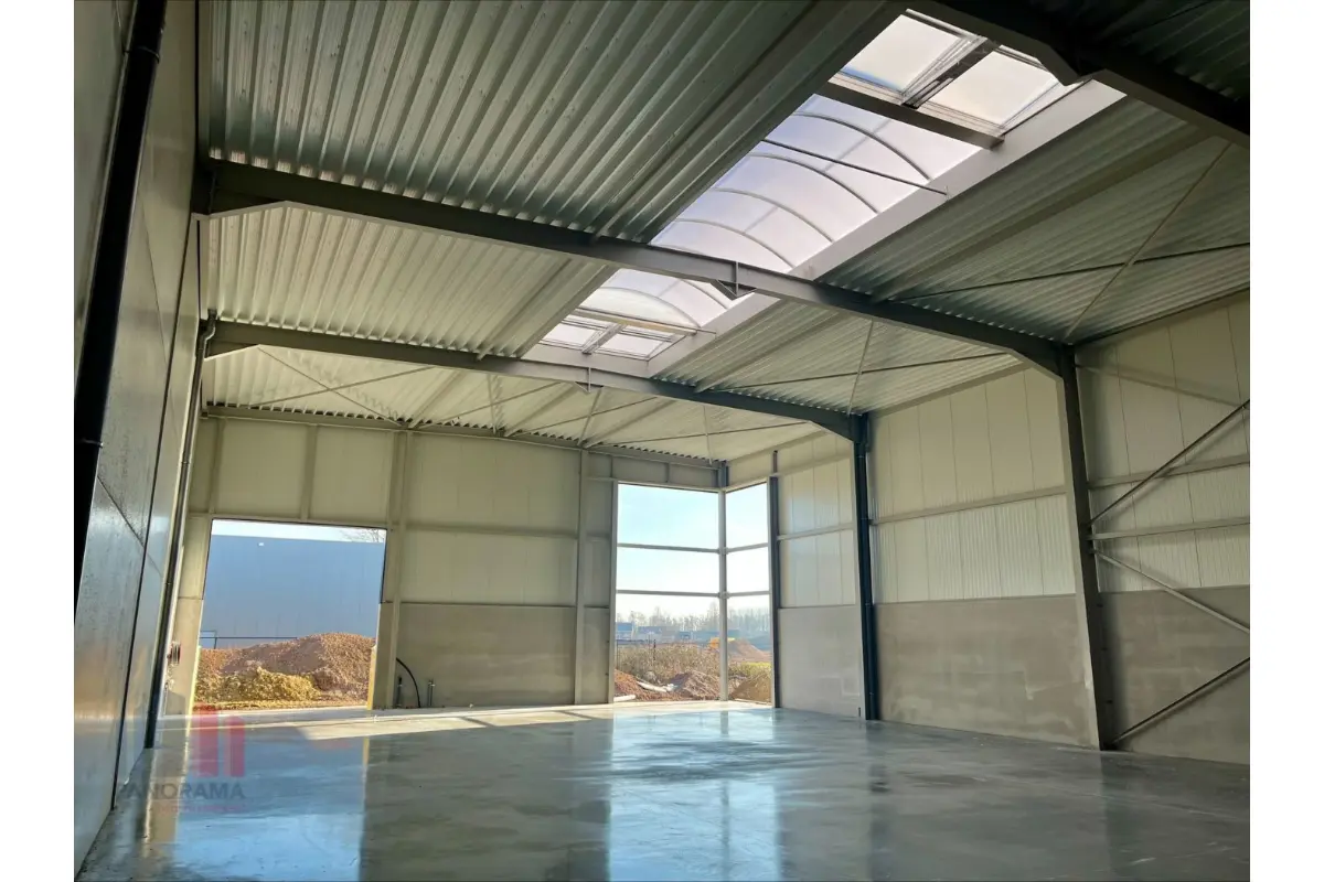 Handelszaak te  koop in Heist-op-den-Berg 2220 1600000.00€  slaapkamers 1000.00m² - Zoekertje 697177