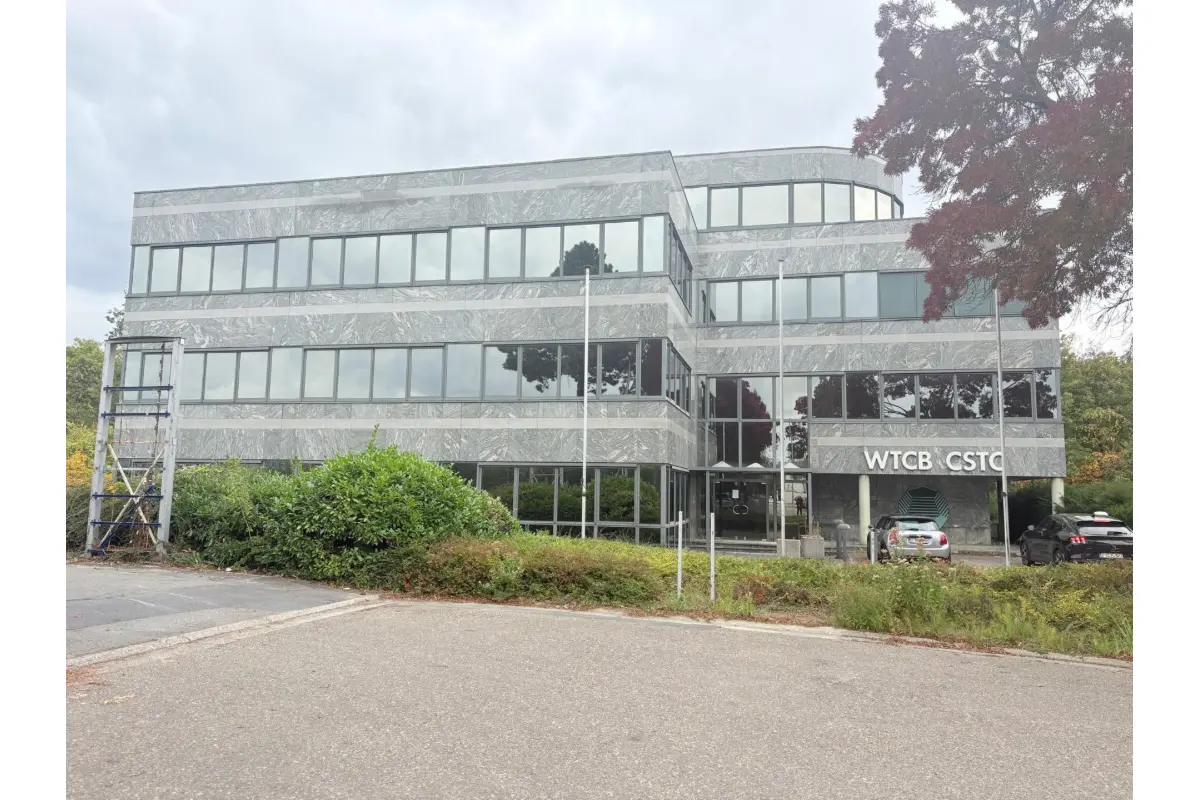 Handelszaak te  koop in Sint-Stevens-Woluwe 1932 2600000.00€  slaapkamers 2482.00m² - Zoekertje 697237