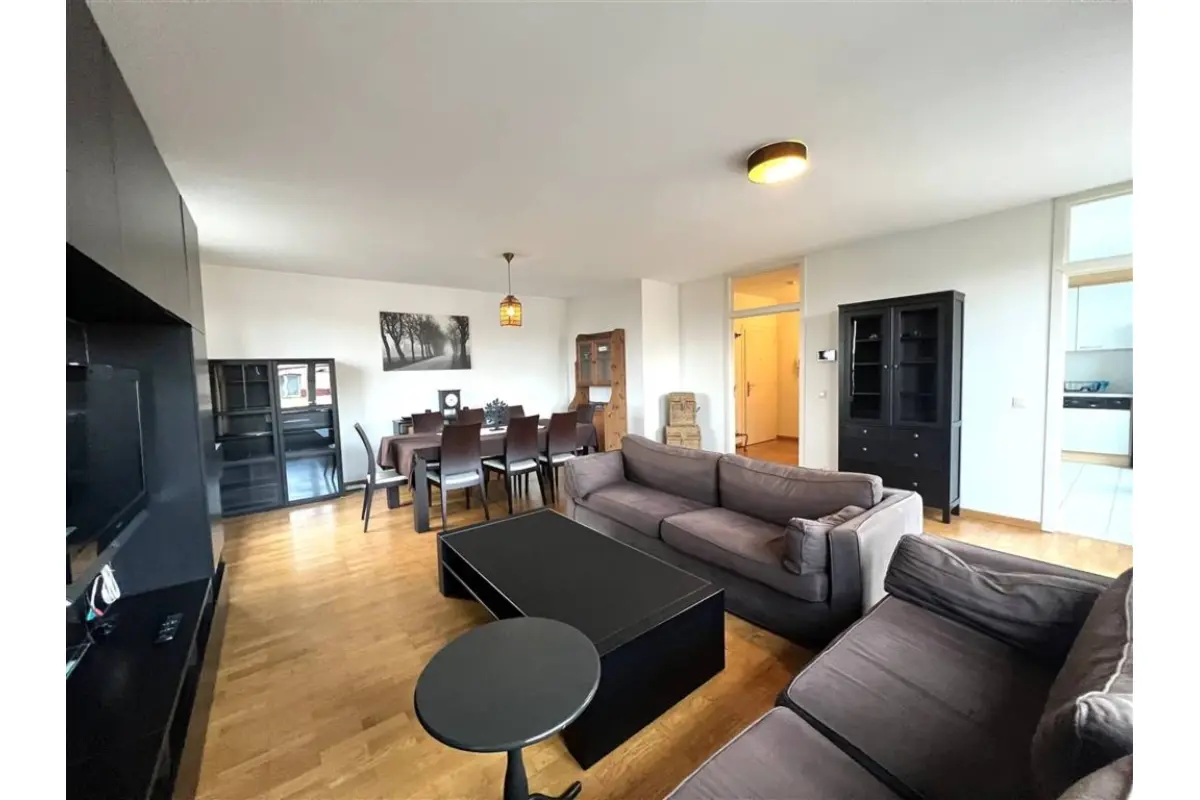 Appartement à vendre à Etterbeek 1040 510000.00€ 2 chambres 138.00m² - annonce 698182
