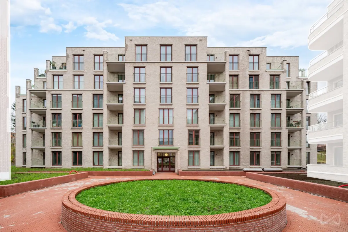 Appartement à vendre à Bruxelles 1000 416000.00€ 2 chambres 104.18m² - annonce 697371