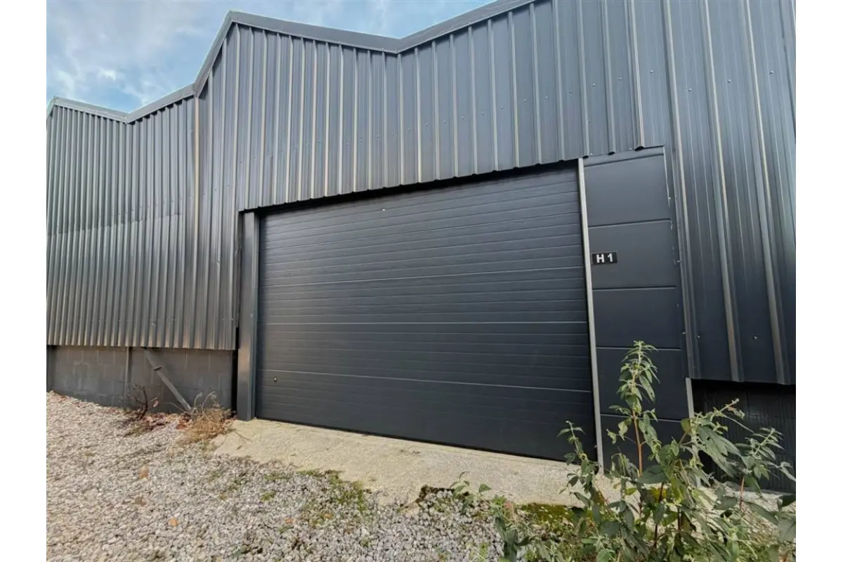 Handelszaak te  koop in Courcelles 6180 135000.00€  slaapkamers 190.00m² - Zoekertje 697131