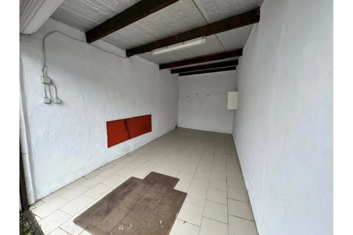 Parking & garage te  koop in Oostende 8400 45000.00€  slaapkamers m² - Zoekertje 697574