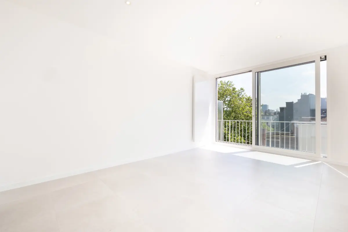 Appartement te  huur in Elsene 1050 850.00€  slaapkamers 30.00m² - Zoekertje 698121