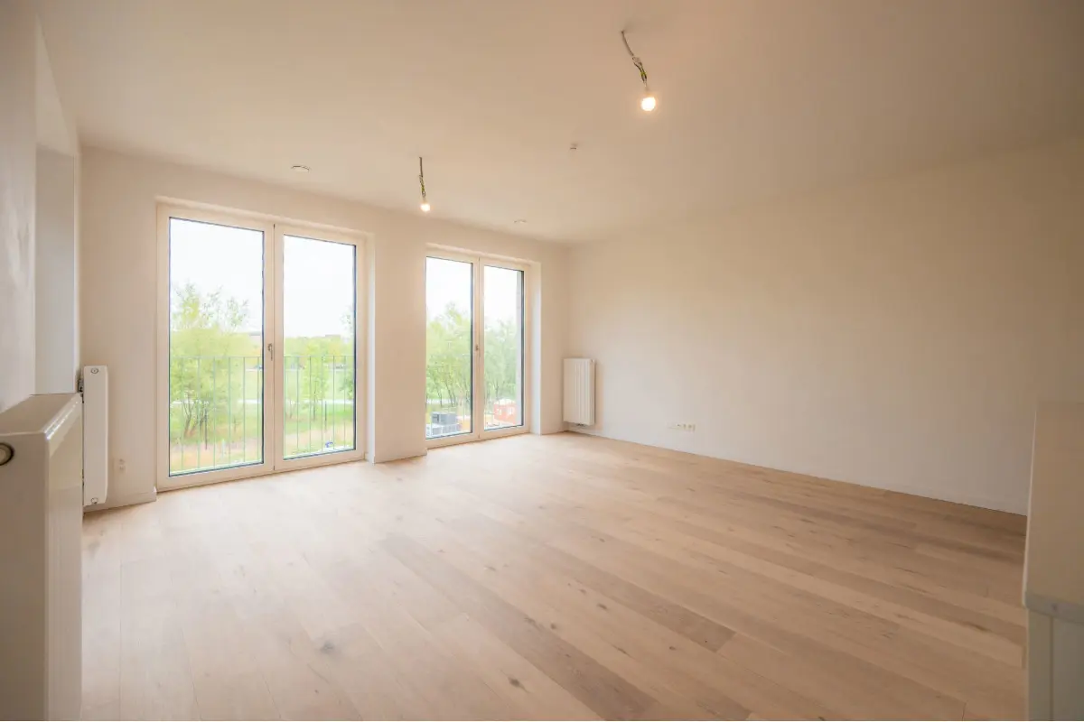 Appartement à vendre à Bruxelles 1000 417000.00€ 2 chambres 98.74m² - annonce 697414