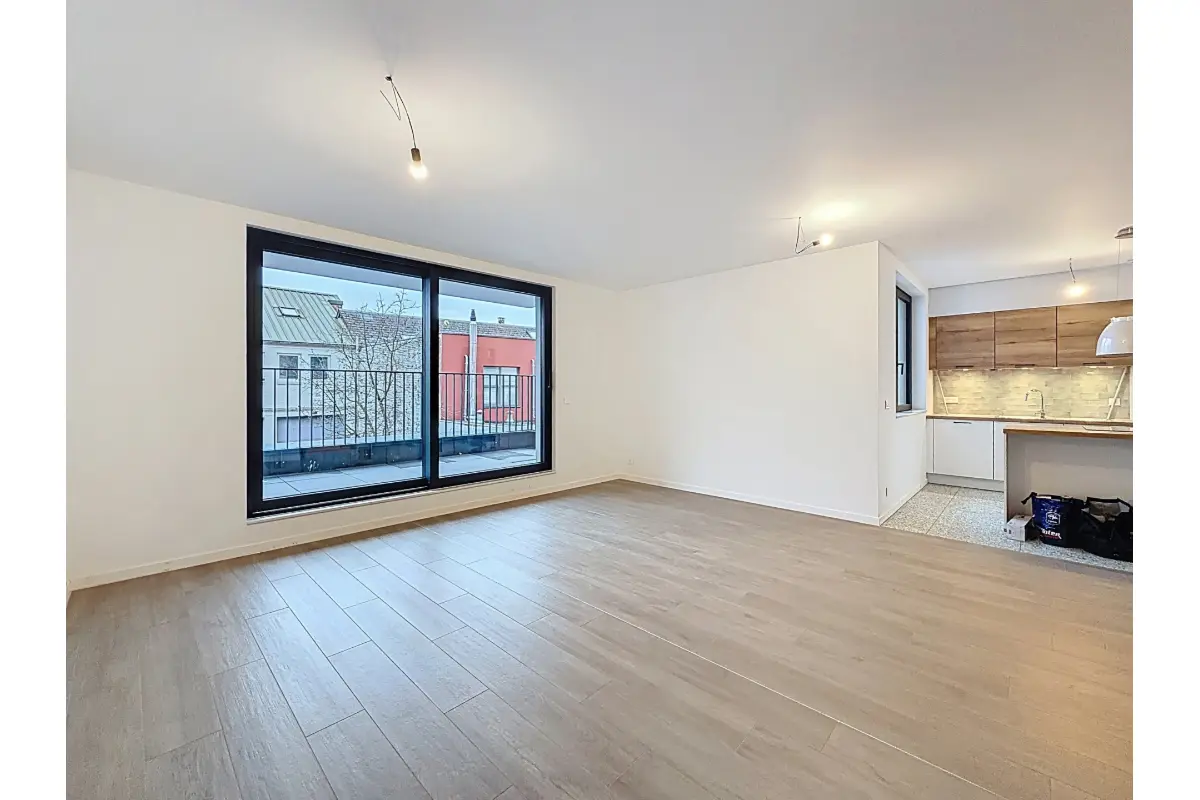 Appartement te  huur in Elsene 1050 1650.00€ 2 slaapkamers 90.00m² - Zoekertje 697536