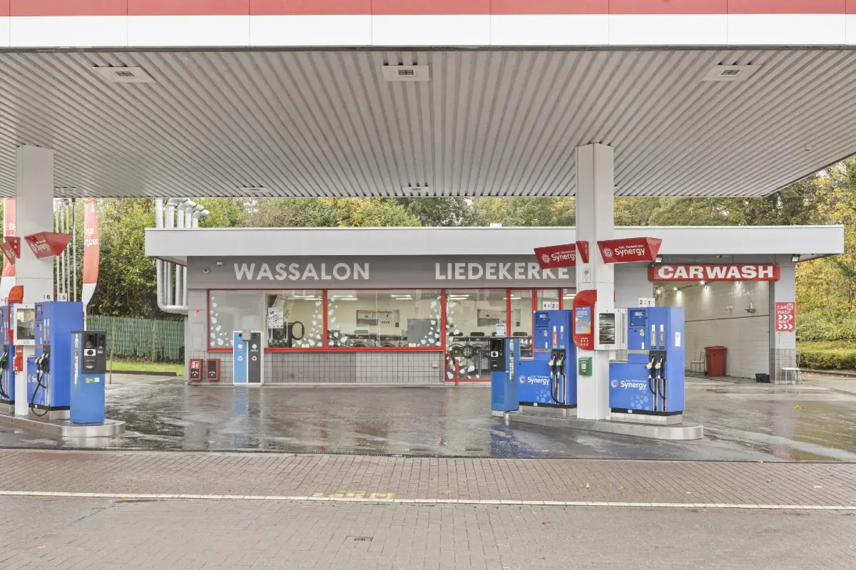 Appartementsgebouw te  koop in Liedekerke 1770 549000.00€  slaapkamers 230.00m² - Zoekertje 698126