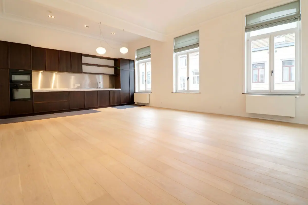 Appartement à louer à Saint-Gilles 1060 2000.00€ 2 chambres 131.00m² - annonce 697520