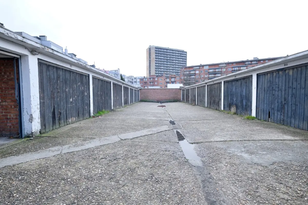 Immeuble de rapport - Immeuble à appartement à vendre à Koekelberg 1081 439000.00€  chambres 20.00m² - annonce 697500