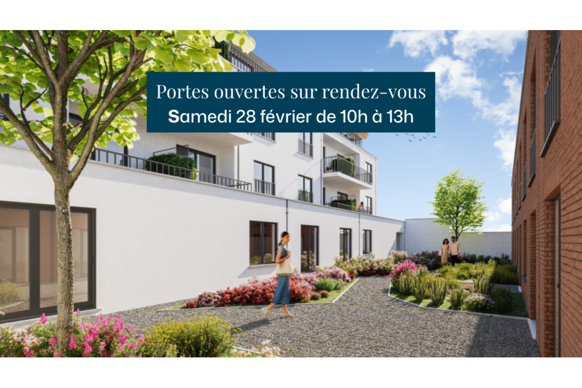 Appartement te  koop in Anderlecht 1070 270000.00€ 1 slaapkamers 67.00m² - Zoekertje 697552