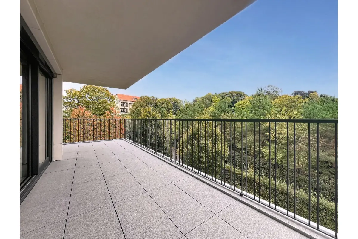 Appartement te  in Ukkel 1180 2200.00€ 2 slaapkamers 131.00m² - Zoekertje 697593