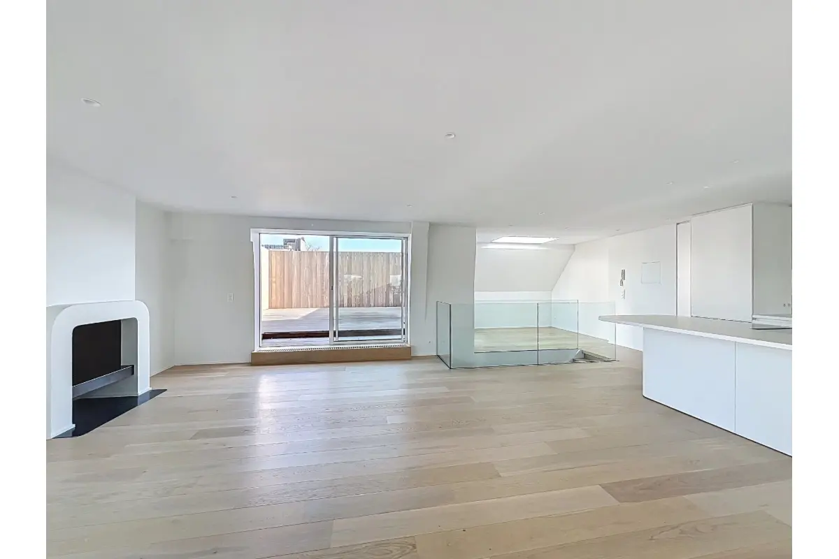 Penthouse à louer à Uccle 1180 3700.00€ 3 chambres 220.00m² - annonce 696963