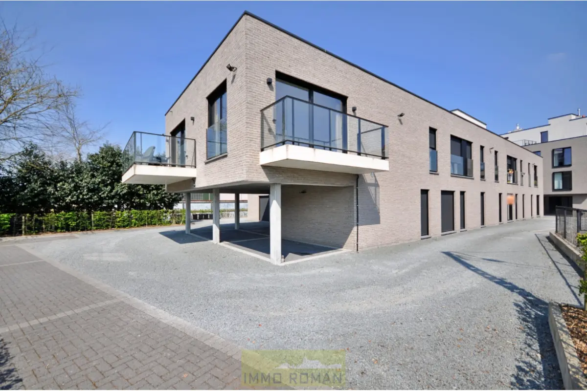 Appartementsgebouw te  koop in Anzegem 8570 175000.00€ 1 slaapkamers 59.00m² - Zoekertje 697135