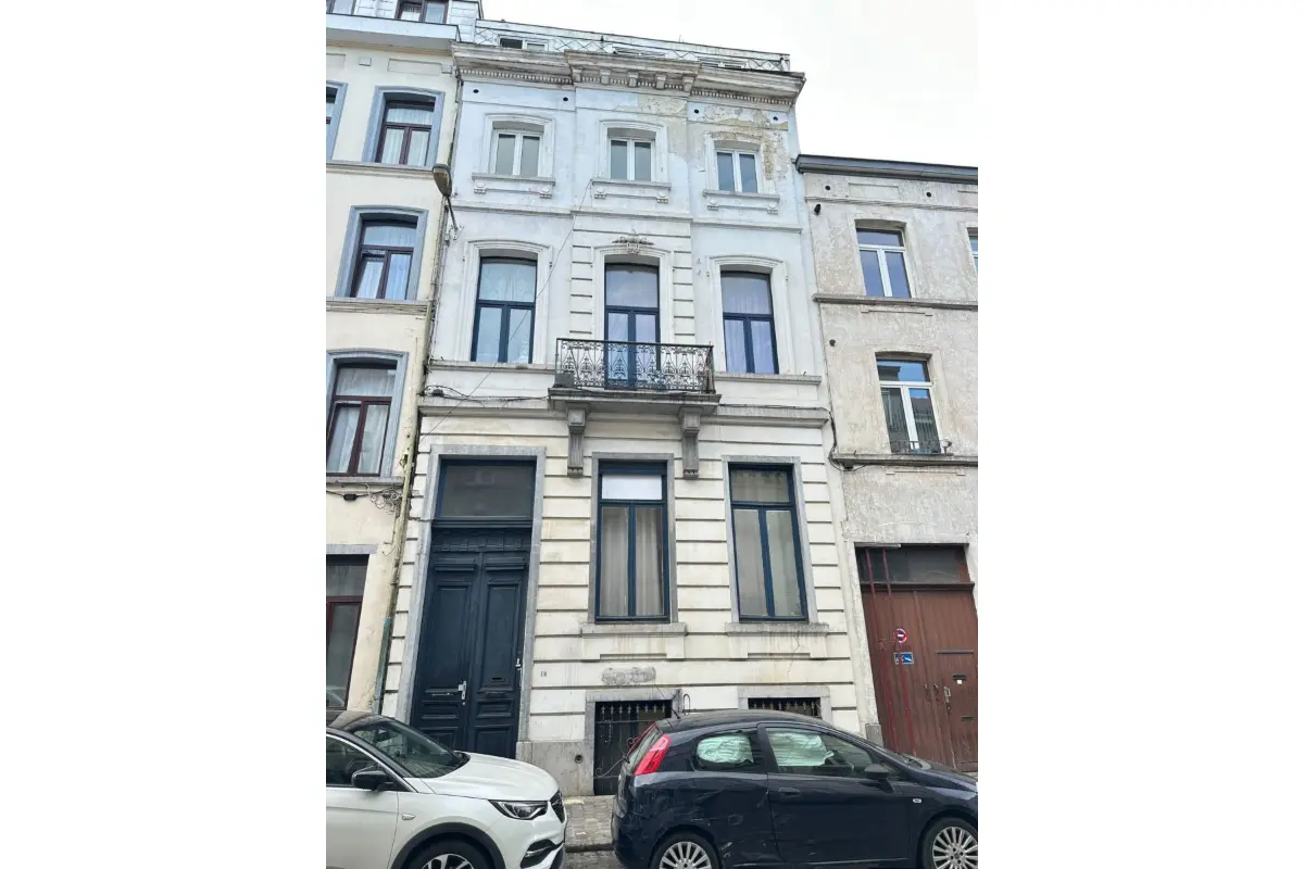 Maison à vendre à Anderlecht 1070 500000.00€ 9 chambres 450.00m² - annonce 699046