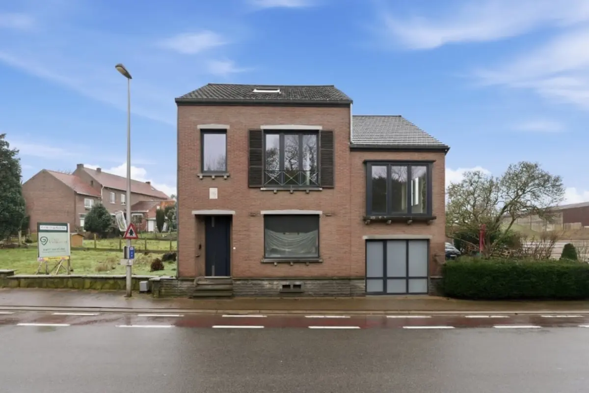 Maison à vendre à Gingelom 3890 265000.00€ 4 chambres 303.00m² - annonce 698443