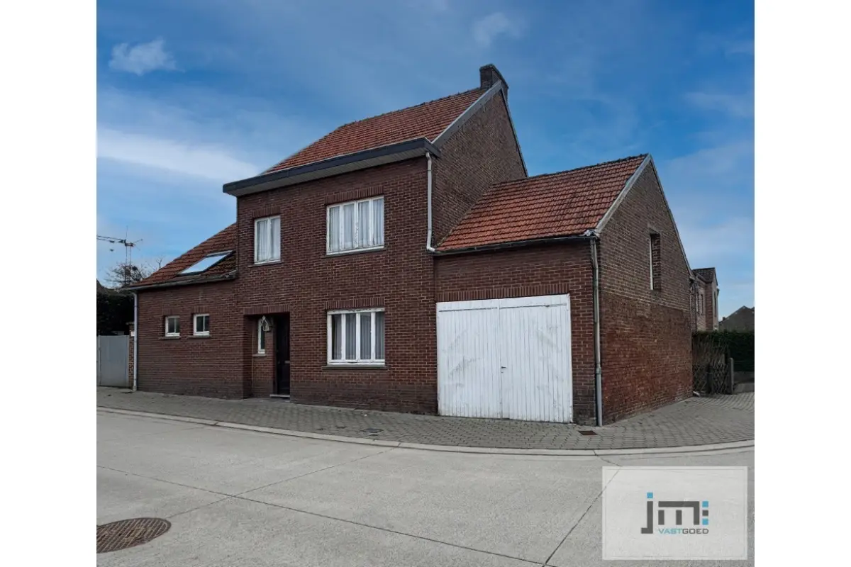 Maison à vendre à Heers 3870 180000.00€ 4 chambres m² - annonce 698478