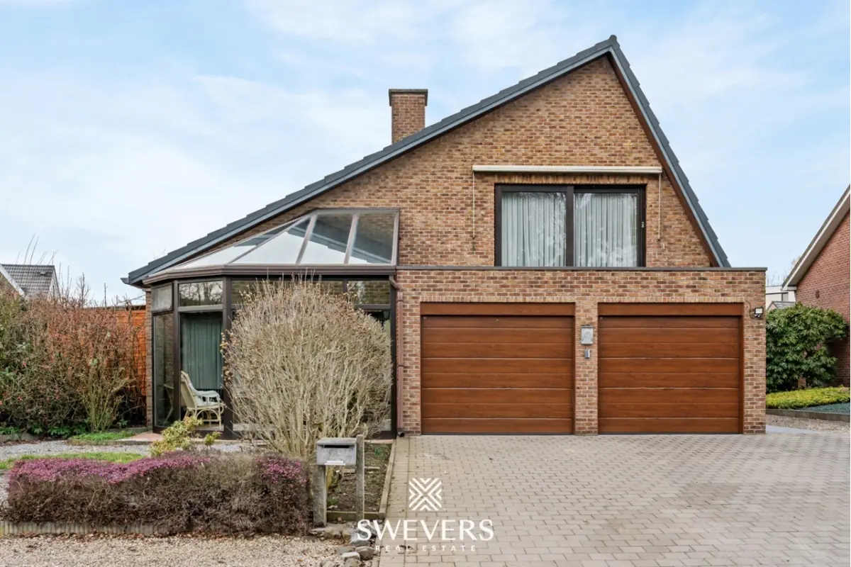 Maison à vendre à Hasselt 3500 315000.00€ 2 chambres 172.00m² - annonce 698426