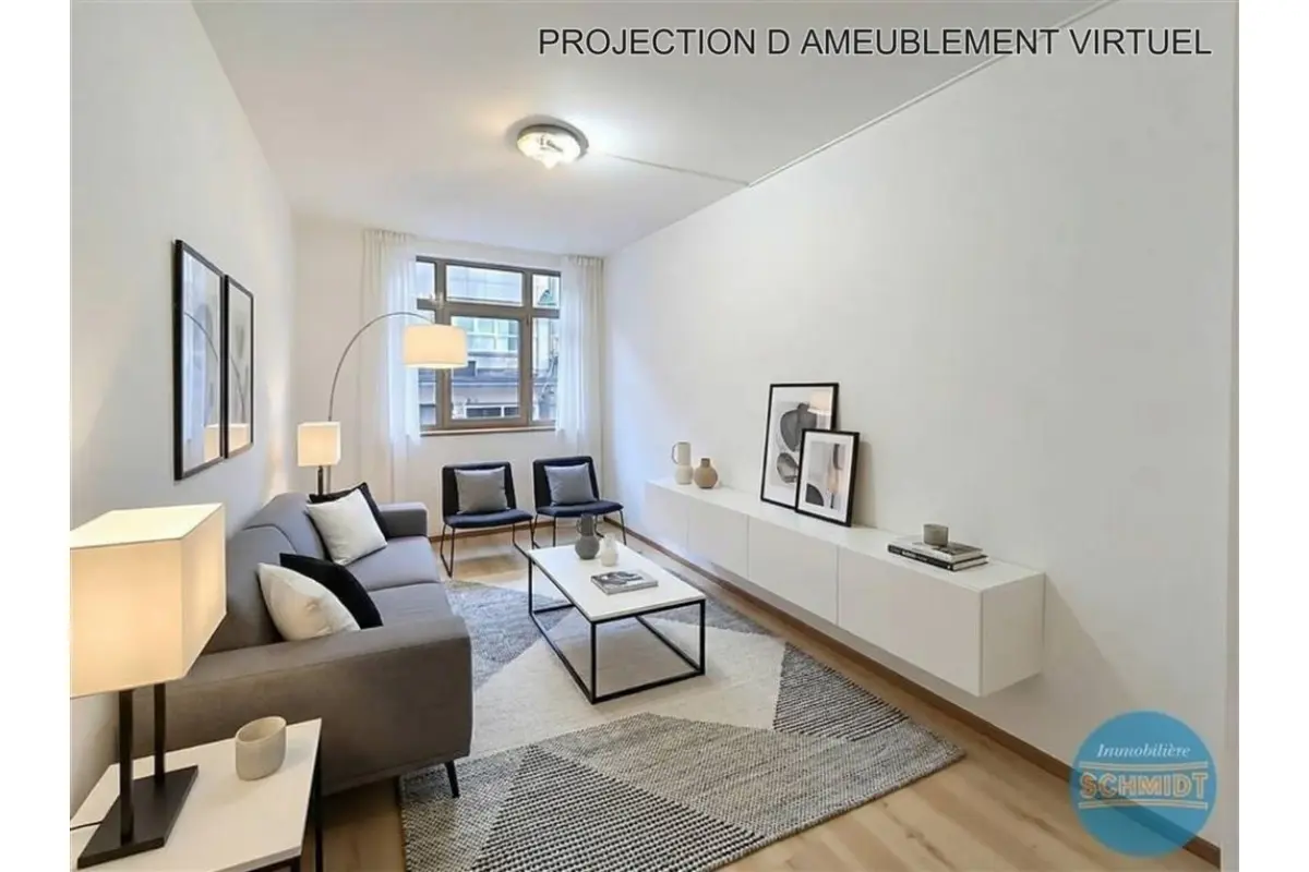 Appartement à vendre à Ixelles 1050 145000.00€  chambres 30.00m² - annonce 698695