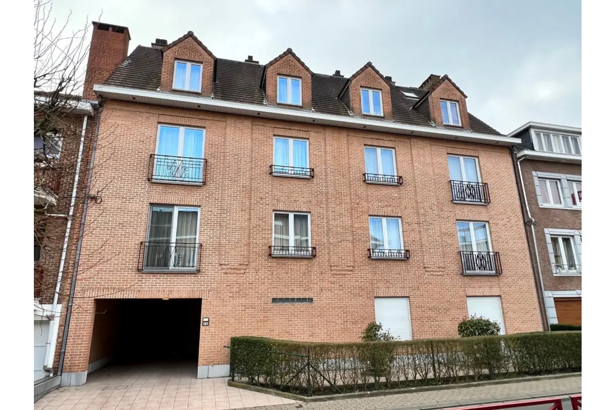 Appartement à  à Wavre 1300 1000.00€ 2 chambres 85.00m² - annonce 699246