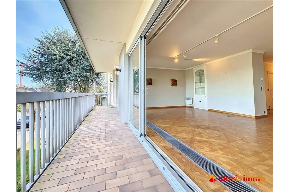 Appartement à vendre à Uccle 1180 459000.00€ 2 chambres 136.00m² - annonce 698652