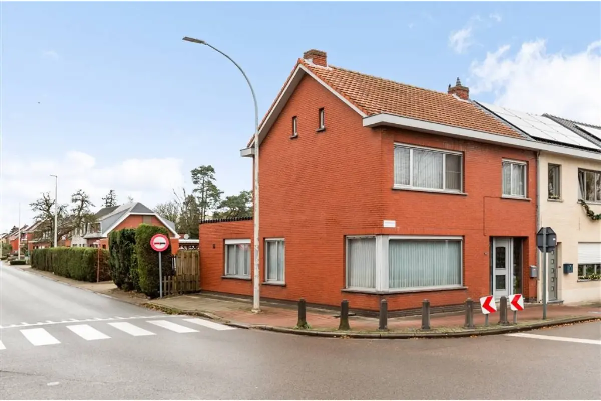 Maison à vendre à Halle 2980 389000.00€ 3 chambres 143.00m² - annonce 698533