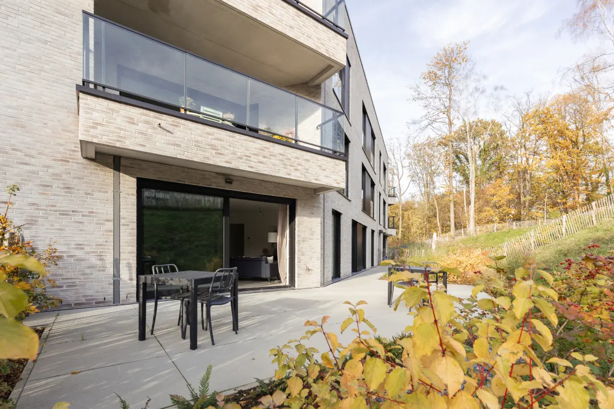 Penthouse à vendre à Uccle 1180 775000.00€ 3 chambres 139.00m² - annonce 699194