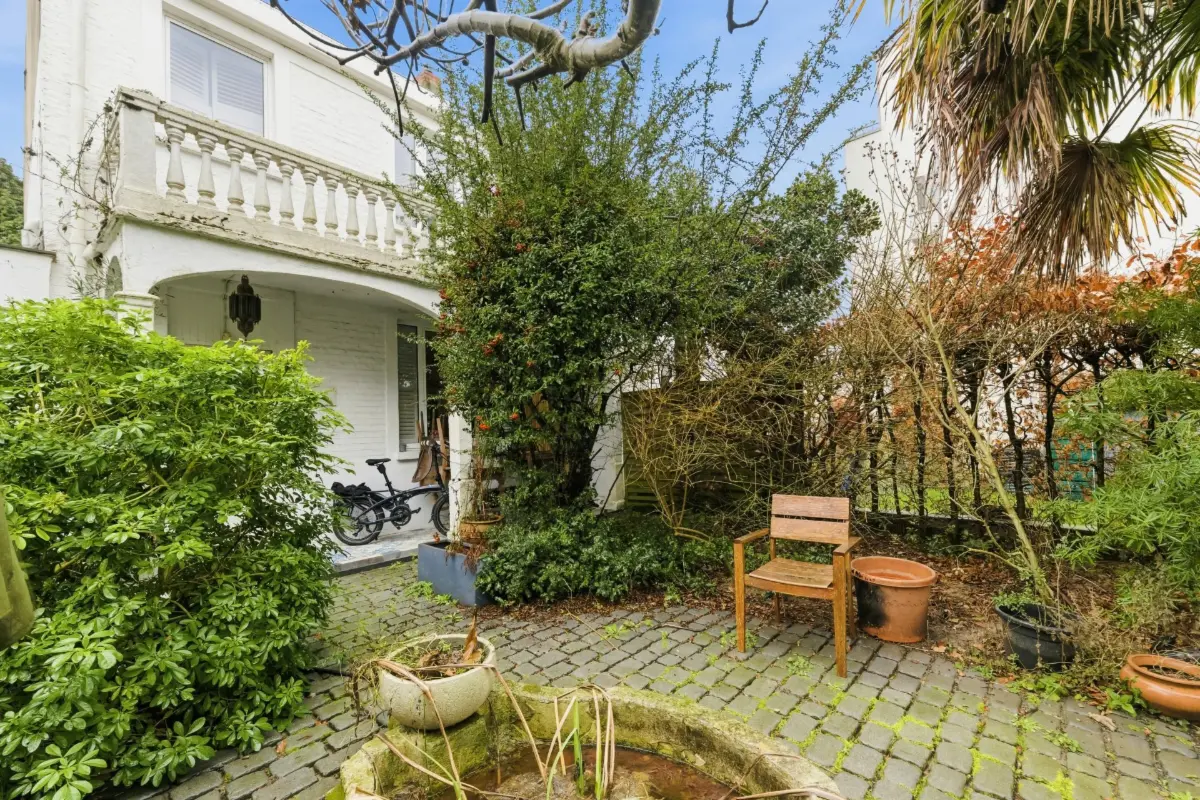 Huis te  in Sint-Pieters-Woluwe 1150 695000.00€ 3 slaapkamers 175.00m² - Zoekertje 698439